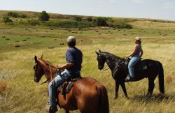 Training in South Dakota